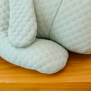 New Ice Bean Stoff Hund Plüsch tier Sommer Cute Puppy Cool Sofa Kissen Sleeping Nap Liegen Knochen Gefüllte Kissen - Product Image 5