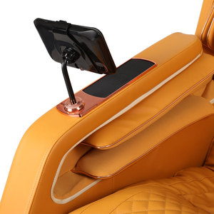 高級指圧タッチスクリーンリモコンマッサージチェアsl with ai voice - Product Image 5