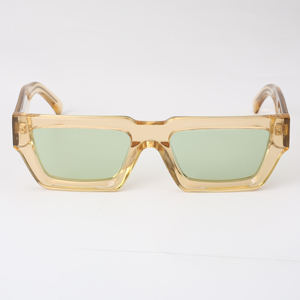 Gafas de Sol de Acetato con Forma de Ojo de Gato para Mujer, Montura Completa, Lentes Polarizadas, 100% Protección UV, Protección Solar, Estilo Moderno, En Stock - Product Image 5