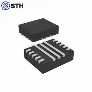 STH Integrated Circuit MOSFET N CH 60V 240A D2PAK IRFS7530-7P IRFS7530