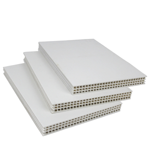 <span class=keywords><strong>Plaque</strong></span> <span class=keywords><strong>de</strong></span> coffrage en PVC pour planchers en béton à Guangzhou - Product Image 5