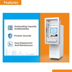 Guichet automatique - Product Image 3