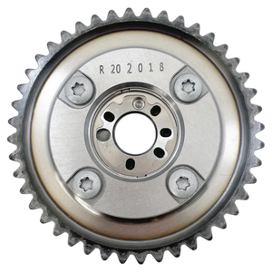 A2710501500 A2710503447 Ajustador do Eixo de Comando de Admissão para Mercedes-Benz C180 E200 E260 SLK200 C260 E200L E260L C250 2011-2015 |   Novo - Product Image 2