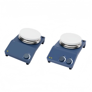 5000Ml Magnetic Stirrer Hot Plate Laboratory Heating Equipment 79-1 Hot Plate Magnetic Stirrer <strong>Dc</strong> Lab Single Top Hot Plate Smt - Product Image 6