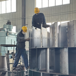 אגרגליים ניקוי מינרליים כבד כביסה מכונת כביסה - Product Image 2