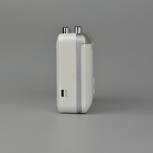 Con USB DC funzione di piccolo am ricevitore fm <span class=keywords><strong>radio</strong></span> Walkman elettronica registratore a <span class=keywords><strong>cassette</strong></span> - Product Image 3