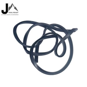 Per Suzuki <span class=keywords><strong>Jimny</strong></span> 2018+ 3/5 Porte, Protezione per Grondaia Antipioggia, Striscia Decorativa per Tetto, Accessori Esterni - Product Image 6