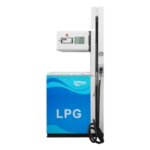 Welldone Made CE Approval Fuel Dispenser Fuel Pump Dispenser Fuel Pump