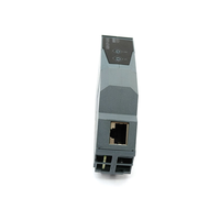 X20CP0292 Kompatibel dengan Modul CPU PLC Kompak X20 24V DC Memori Flash Ethernet 100Mbps ATEX Zona 2 CULus Tanpa Baterai