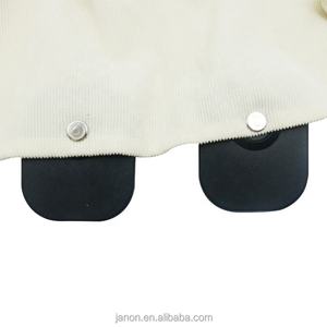 Etiqueta de Seguridad Antirrobo con Alarma EAS RF 8.2MHz con Pin para Diversas Tiendas Minoristas - Product Image 6