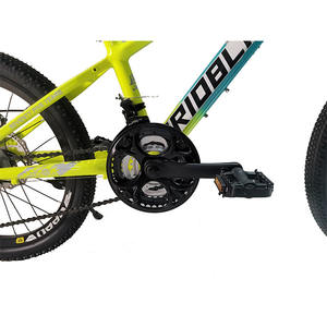 <span class=keywords><strong>Bicicleta</strong></span> de Montaña para niños, marco de aluminio, <span class=keywords><strong>20</strong></span> pulgadas - Product Image 4