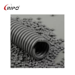 Gránulos de cable resistentes a altas temperaturas | Índice de flujo de fusión 2,5G/10min | Materia prima a granel, certificado ISO - Product Image 4