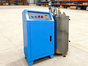 מכשיר בדיקה עוצמתי למכירה - מכשיר לבדיקת ביצועי בטון מוגז - Product Image 1