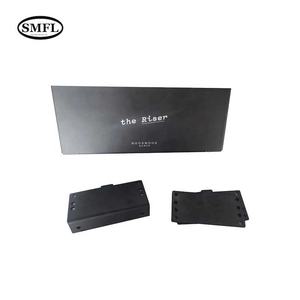 SMFL OEM-Placa de corte láser personalizada, fabricación de lámina de Metal - Product Image 5