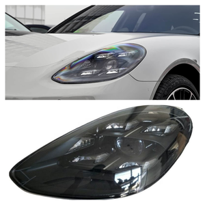 Faros LED Matrix Originales de Alta Calidad Aptos para Porsche Panamera 971 Actualización de Gama Baja Configuración Alta - Product Image 5
