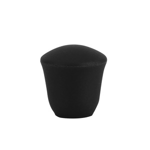 Universal Bakelite Anti-scalding Cover Bead Pot Button Cover Handle Handle Cover Pot Cover <strong>Teapot</strong> Cover Water Cup Accessories - Product Image 1