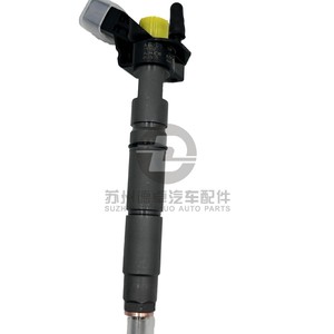 Inyector Diesel Common Rail 0445115007 Para Motor Diesel, Pieza de Repuesto - Product Image 3