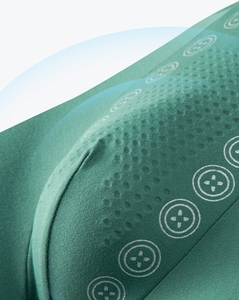 Bóxers Trunks de <span class=keywords><strong>Modal</strong></span> al por Mayor sin Costuras con Energía de Turmalina para Hombre, Ropa Interior Deportiva Transpirable y Antibacteriana para Caballero - Product Image 4