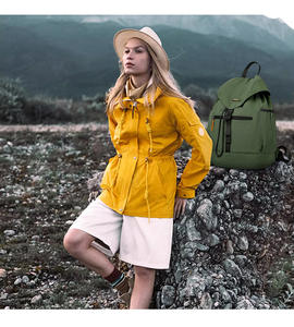 Nouveau <span class=keywords><strong>sac</strong></span> à <span class=keywords><strong>dos</strong></span> pliable léger et imperméable d'escalade sport Ripstop avec logo personnalisé pour hommes et femmes - Product Image 5