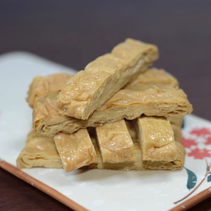 Rollo de Pato <span class=keywords><strong>Vegetariano</strong></span> Slicable para Restaurantes Asiáticos, Proteína para Menú <span class=keywords><strong>Vegano</strong></span> - Product Image 3