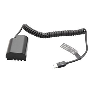 DCC12 DC Coupler, แหล่งจ่ายไฟแบตสำรองประเภท C PD สำหรับพานาโซนิค - Product Image 2