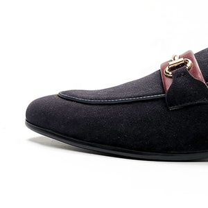 Zapatos de vestir personalizados para hombre, mocasines y cinturones, zapatos de vestir para hombre, zapatos de cuero Oxford - Product Image 2