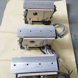 Nuevo Alimentador Lineal <span class=keywords><strong>Sinfonia</strong></span>, Alimentador Vibratorio Directo, Alimentador Automático Vibratorio - Product Image 4