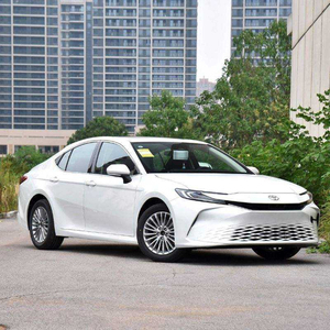 Auto Usata JX per Camry Sedan 2021, 1-25000 Miglia, Benzina, Cambio Automatico, Trazione Anteriore, Guida a Sinistra, Interni in Pelle - Product Image 3