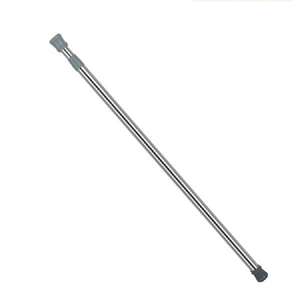 Tringle à rideau à Tension à <span class=keywords><strong>ressort</strong></span> Offre Spéciale barres d'armoire réglables petite tringle <span class=keywords><strong>de</strong></span> <span class=keywords><strong>douche</strong></span> à Tension - Product Image 4