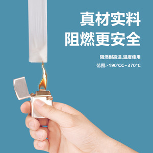 Ptfe Seal Tape 10m Chemical Resistance For Pipe Fitting Connection - Product Image 5
