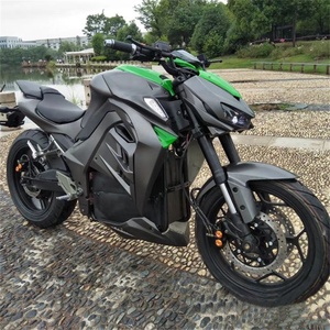 Magnifique <span class=keywords><strong>moto</strong></span> de course Z1000 5000W pour adultes avec cadre en acier 72V, vitesse maximale supérieure à 80 km/h, à vendre - Product Image 4