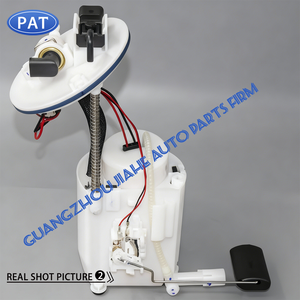 Gruppo Pompa Carburante PAT Auto Parts 31110-F5000 per Hyundai <span class=keywords><strong>Aslan</strong></span> Azera, Pompa Carburante OEM 31110F5000 31120-F5000--DS 31120-F5000 - Product Image 4
