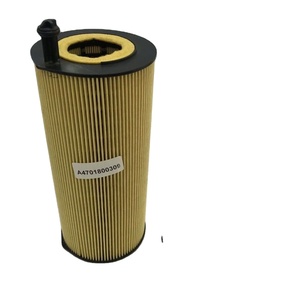 Chất Lượng Chính Hãng Lọc Dầu Áp Dụng Cho Mercedes Benz A4701800309 - Product Image 1