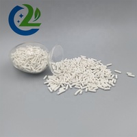 Catalyseur de récupération de soufre Chuangli PSR A988 TiO2 en forme de bande, baril en fer blanc 4*5~15mm