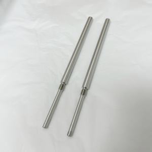 خدمات قطع التحكم الرقمي <span class=keywords><strong>CNC</strong></span> بالقطع المعدنية ذات الدقة المخصصة للقطع المصنوعة من الأنبوب الفولاذي المقاوم للصدأ والقطع المطاحنة <span class=keywords><strong>cnc</strong></span> والتحويل - Product Image 5