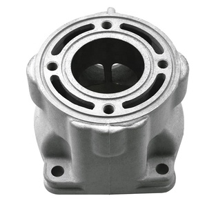 กระบอกสูบเครื่องยนต์มอเตอร์ไซค์ STD 47.5 มม. สำหรับ YAMAYA YZ85 <span class=keywords><strong>YZ</strong></span> 85 ปี 1993-2018 5PA-11311-00-00 - Product Image 5