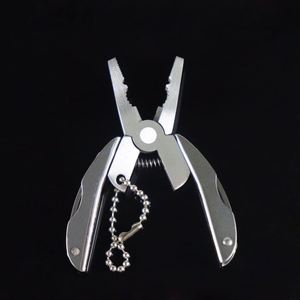 คีมอเนกประสงค์พับได้ 7 in 1 ขนาดเล็ก - Product Image 5