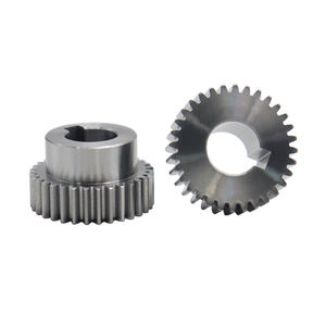 עיבוד cnc מותאם אישית cnc עיבוד אלומיניום פלדה נחושת חלקים במכונה - Product Image 4