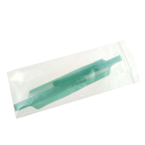 Tek kullanımlık trakeostomi borusu tutucu kemer Trach bağları boyun bandı - Product Image 3
