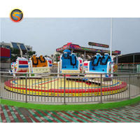 Vente directe du fournisseur chinois, équitation de danse de pause, équitation de parc d'attractions, équitation de danse de pause, équitation de terrain de fée