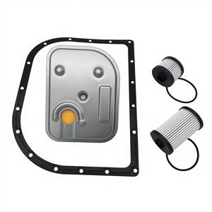 Filtros de Transmisión VT5 de Alta Calidad para Ford Territory y Dongfeng Xiaokang Cheetah Recomendados por el Gerente de la Tienda - Product Image 1