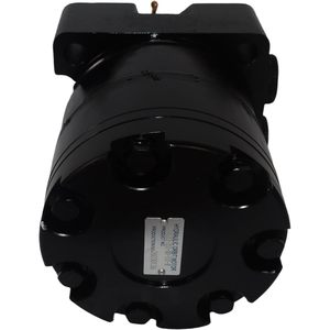 Motor Hidráulico de Rueda KINIEUYEE BMER3-350-WD-T31-R Tipo Pistón Para Parker Serie TG TF Bmer 375 - Product Image 5