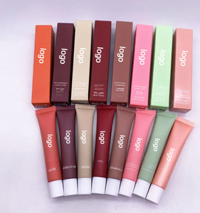 NUEVO 2026, Bálsamo <span class=keywords><strong>Labial</strong></span> en 13 Colores <span class=keywords><strong>de</strong></span> Verano, Brillo <span class=keywords><strong>Labial</strong></span> Hidratante, Suave y <span class=keywords><strong>de</strong></span> Larga Duración, Cuidado <span class=keywords><strong>Labial</strong></span> Diario - Product Image 1