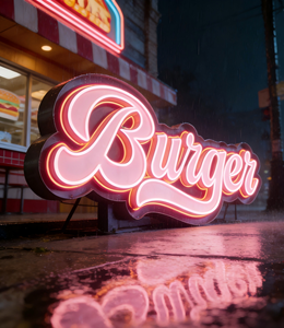 Letrero Luminoso 3D Personalizado de Acrílico y Metal con Letras de Canal LED, Alta Luminosidad, Resistente al Agua y Ecológico para Decoración de Oficinas - Product Image 3