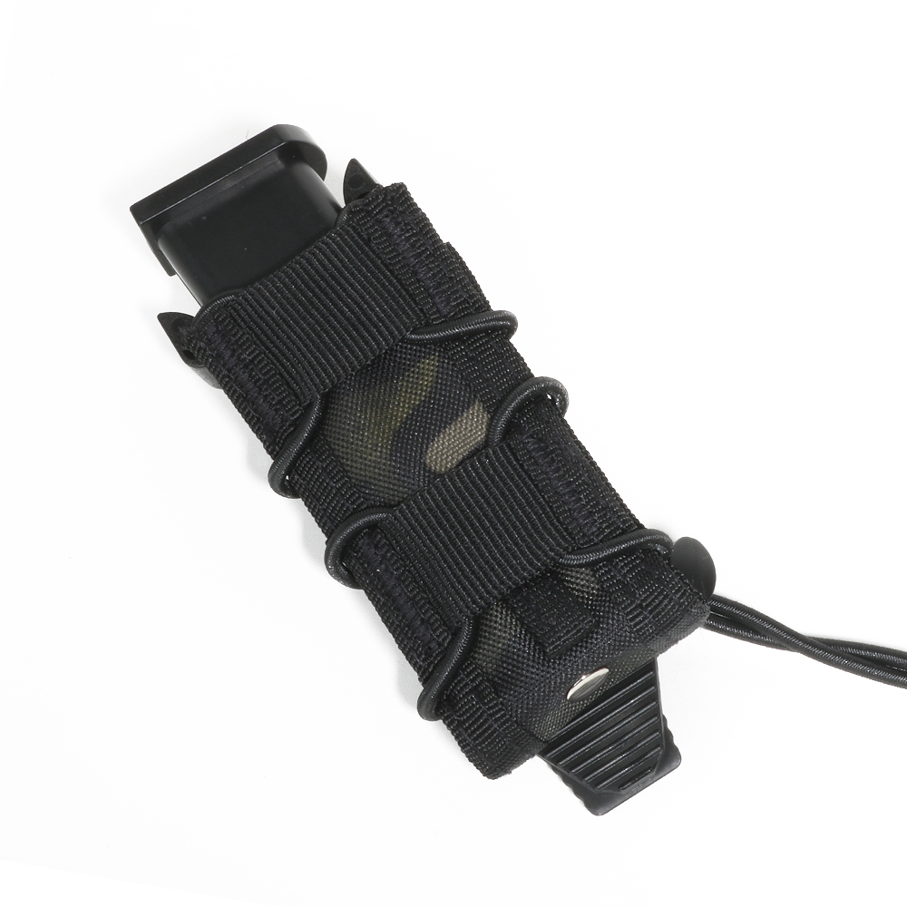 Negro Camo