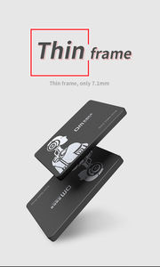 Hochleistungs-2, 5-Zoll-SATA3-Festplatte SSD 256GB Günstige interne für Laptop-Anwendungen - Product Image 4