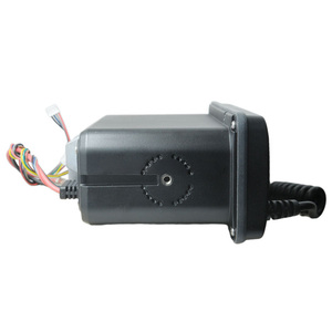 วิทยุสื่อสารทางทะเล IPX7 Icom IC-M424G สำหรับการนำทางและการสื่อสาร - Product Image 2