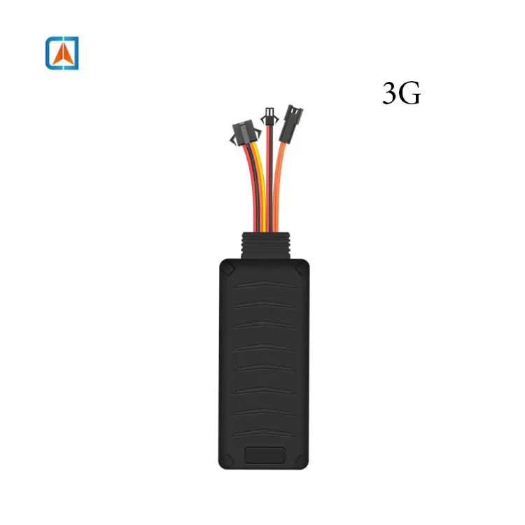 CJ790-microphone à puce EC25 3G, fonction d'écoute à distance, coupure d'huile, détection d'acc de voiture, alarme d'urgence, alerte d'urgence, localisateur de GSP, nouveauté