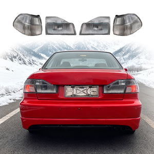 Luces Traseras Modificadas para Honda Civic, Accord, Odyssey, Fit, Spirior, Acura, Luces de Reversa, Luces de Freno - Product Image 3