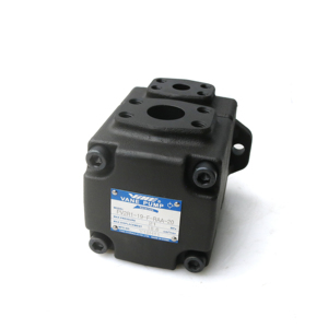Pompes hydrauliques PV2R1 PV2R1-19 18,6 cm/r 750-1800 tr/min 21 MPa PV2R1-23 Pompe à palettes quantitative Pompe hydraulique - Product Image 6